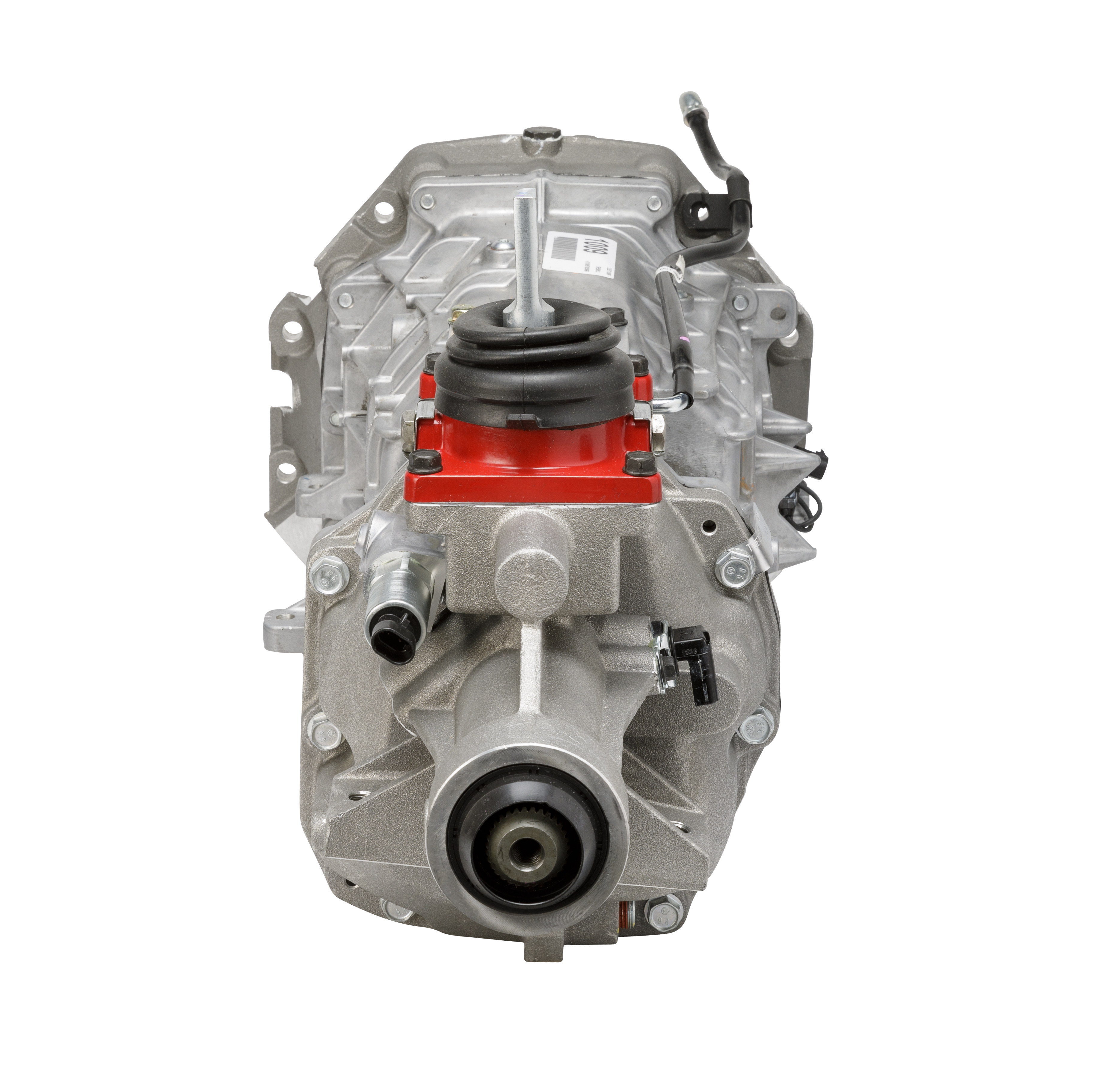 Tremec Magnum Close Ratio 6-speed For GM TUET11009 - American ...