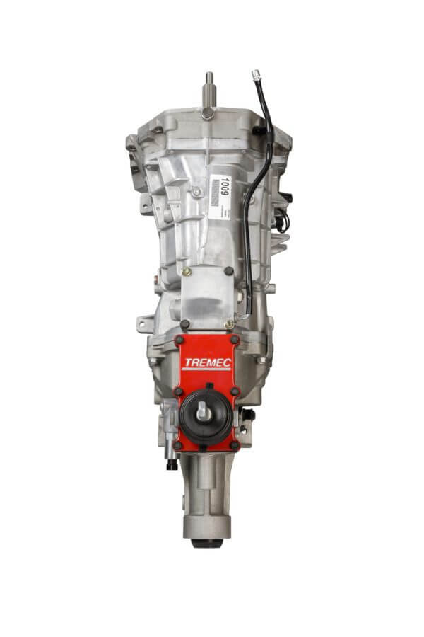 Tremec Wide Ratio Magnum 6-speed for GM TUET11012 - Image 3