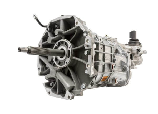 Ford Tremec MAGNUM XL 6-Speed 2.66 First Gear .63 Overdrive TUET16886 - Image 3