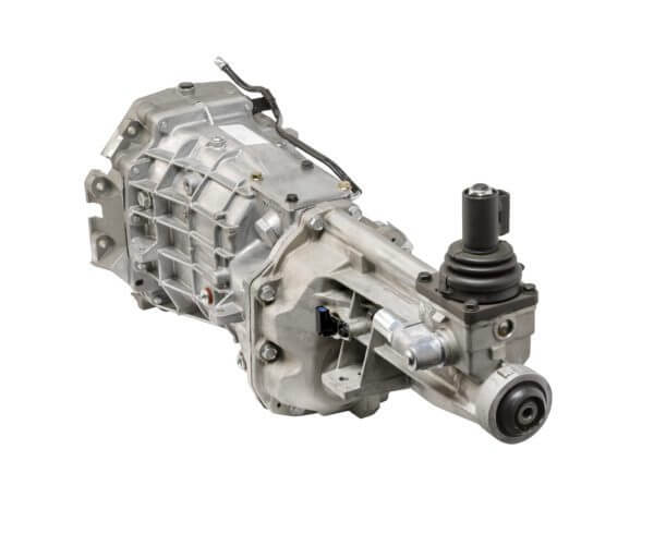 Ford Tremec MAGNUM XL 6-Speed 2.66 First Gear .63 Overdrive TUET16886 - Image 7