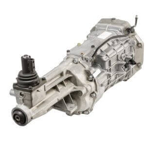 TREMEC Ford MAGNUM XL 6-Speed 2.66 First Gear .50 Overdrive TUET11430