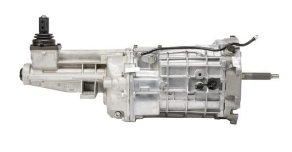 Ford Tremec MAGNUM XL 6-Speed 2.66 First Gear .63 Overdrive TUET16886 - Image 5