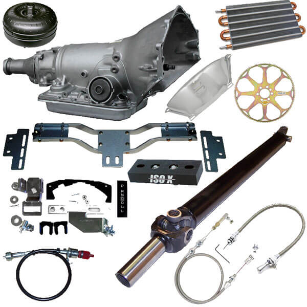 Transmission Kits American Powertrain