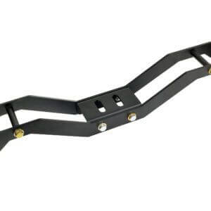 1982-93 Ford Mustang Fox Body TKX/TKO/T-5/Automatic Crossmember