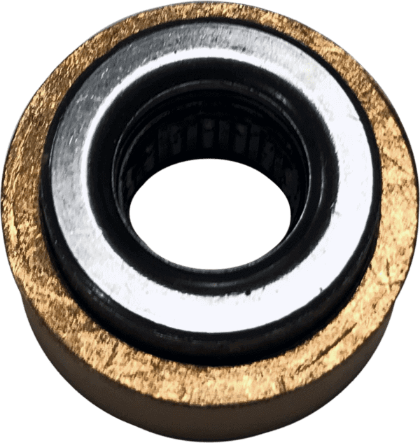 Pilot Bearing Ford 1.38" OD / .60" ID for GM input shaft TKO/Magnum