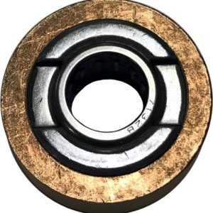 Pilot Bearing Mopar SB, BB, Traditional Hemi to Ford TKO and Magnum 1.817 OD / 0.68 ID Custom turned