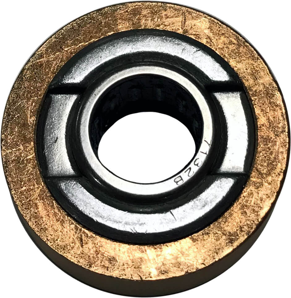 Pilot Bearing Mopar SB, BB, Traditional Hemi to Ford TKO and Magnum 1.