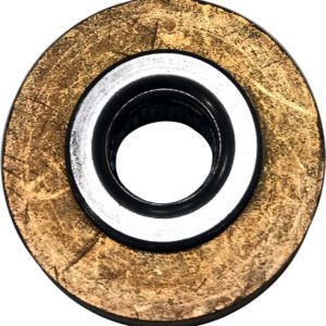 Pilot Bearing Mopar SB, BB, 426 Hemi, to GM TKO/GM Magnum 1.817 OD / 0.60 ID custom turned