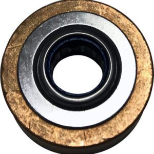 Pilot Bearing for Ford FE and 429/460 engines for Ford TKX or Magnum. Custom turned.