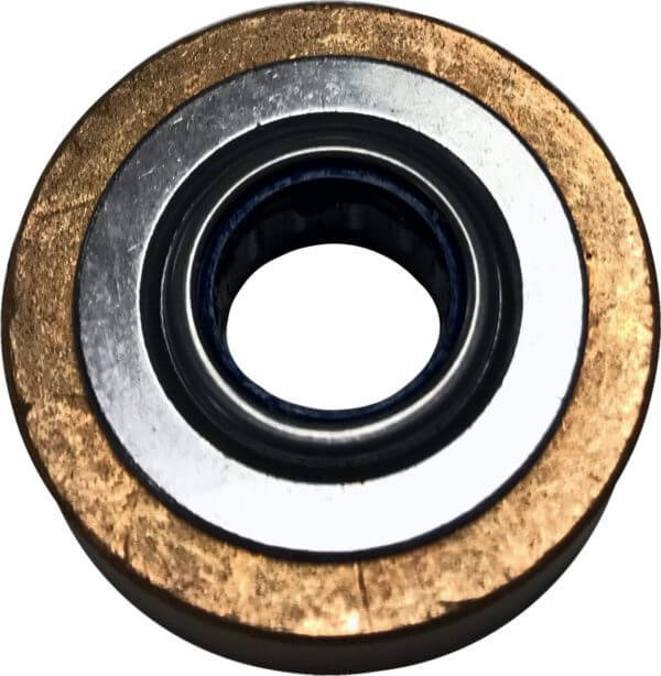 Pilot Bearing for Ford FE and 429/460 engines for Ford TKX or Magnum. Custom turned.