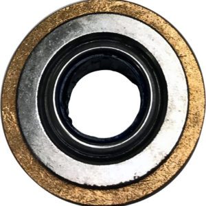 Pilot Bearing for LS engine to FORD TKO and Magnum turned to 1.71" OD / .69" ID Custom turned