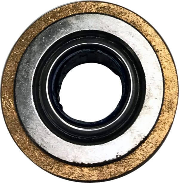 Pilot Bearing for LS engine to FORD TKO and Magnum turned to 1.71" OD / .69" ID Custom turned