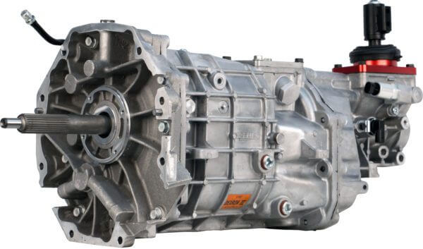 TREMEC Magnum-F 4th gen F-Body 6-speed Close Ratio TUET16362