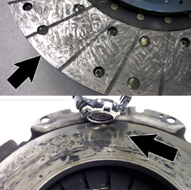 Clutch Diagnostics Guide - American Powertrain