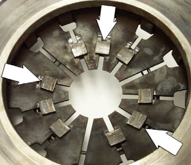 Clutch Diagnostic Guide