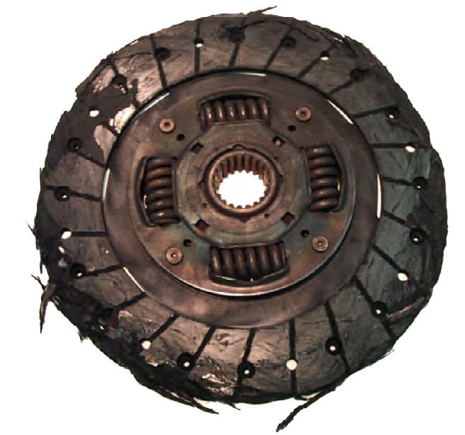 Clutch Diagnostic Guide