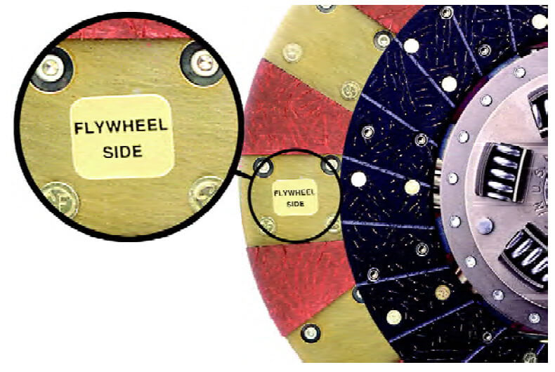 Clutch Diagnostic Guide