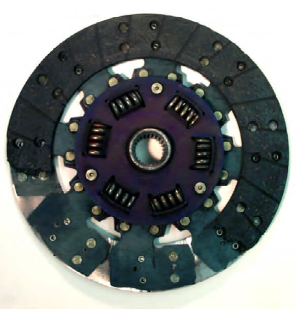 Clutch Diagnostic Guide
