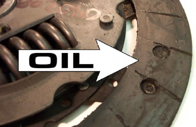 Clutch Diagnostic Guide