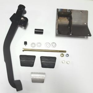 73-87 Squarebody C10/ Full Size Blazer Clutch Pedal Conversion Kit