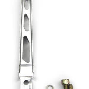 Lokar Billet Aluminum Shifter Lever 6" Straight fits T5, T45