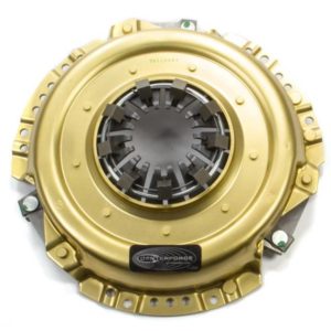 Centerforce I Clutch Low Profile Pressure Plate 10.5" diameter GM standard load 475 ft/lbs rated