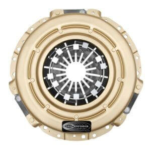 Centerforce I Clutch Pressure Plate 11" diameter Ford standard load low flex
