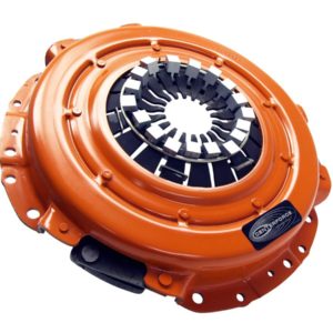 Centerforce II Ford 11" High Clamp Load Pressure Plate