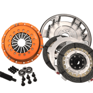 Centerforce TRIAD triple disc 8.750" GM LS, LT, LSC Engines 6-bolt crank 1-1/8" input shaft 26-spline 500 to 1100hp