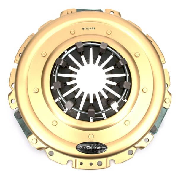 Centerforce I Clutch Pressure Plate 11" diameter GM standard load 522 ft/lbs rated