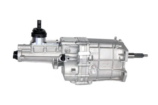 TREMEC TKX 5-Speed TCET17765 Ford 26-Spline .68 5th Gear - Image 2