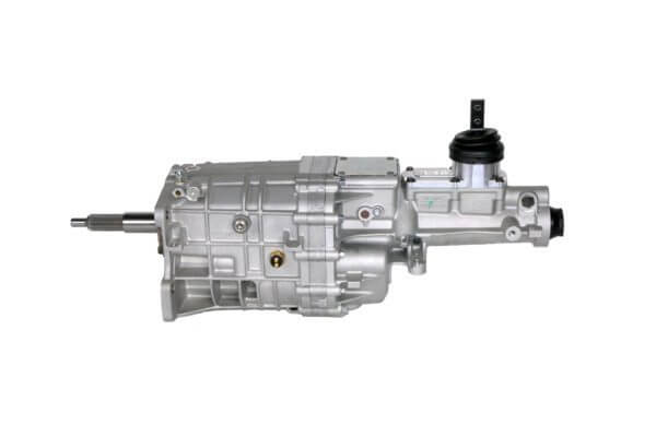 TREMEC TKX 5-Speed TCET17765 Ford 26-Spline .68 5th Gear - Image 3