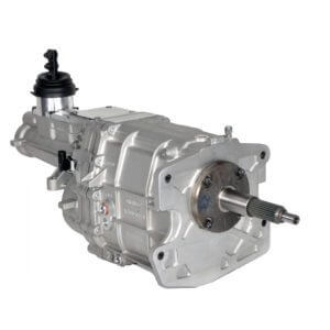 TREMEC TKX 5-Speed TCET18085 Ford 26-Spline .72 5th Gear