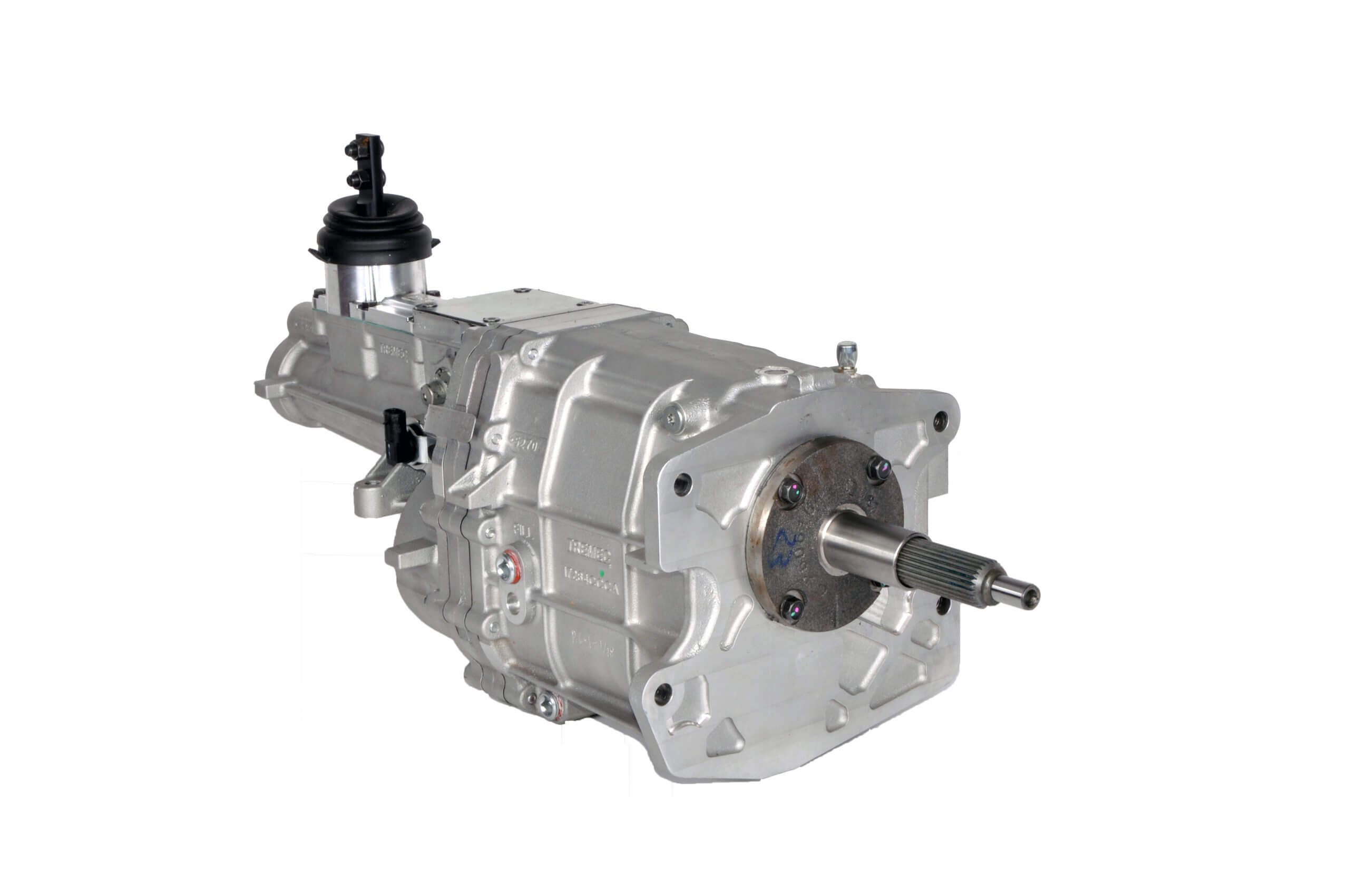 CERAMIC POWER LIQUID® - GEARBOX AUTO -Per cambi manuali