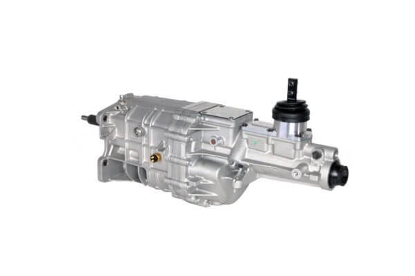 TREMEC TKX 5-Speed TCET17765 Ford 26-Spline .68 5th Gear - Image 4
