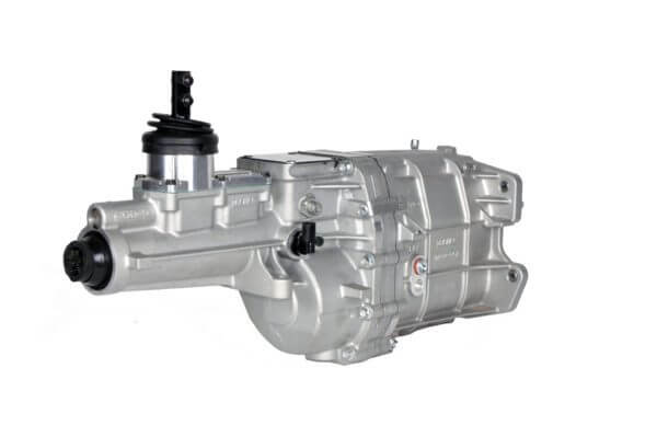 TREMEC TKX 5-Speed TCET17765 Ford 26-Spline .68 5th Gear - Image 5