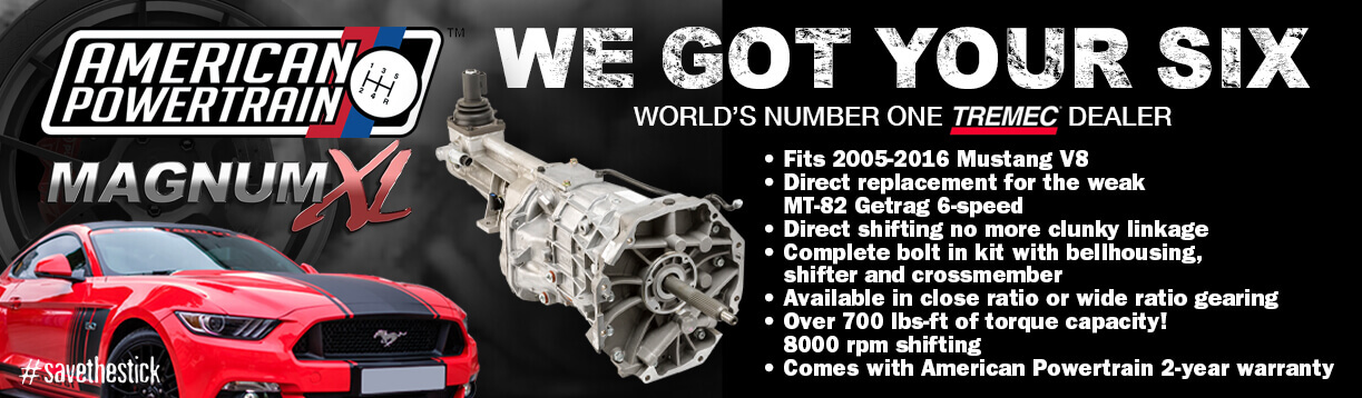 Home - American Powertrain