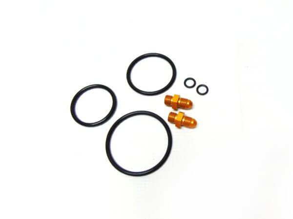 Hydramax Bearing Rebuild Kit.