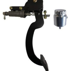 1968-72 GM A-body (BOP ONLY) LeMans, 442, GTO, Cutlass, Skylark Hydraulic Clutch Pedal