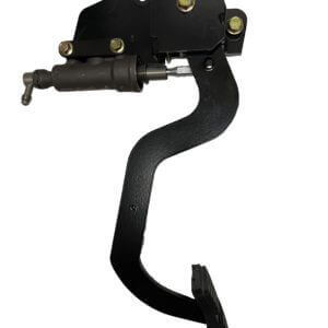 1967-69 Chevrolet Camaro Pontiac Firebird Trans Am Malwood Hydraulic Clutch Pedal