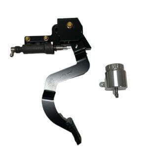 1967 Chevrolet A-body Chevelle Hydraulic Clutch Pedal