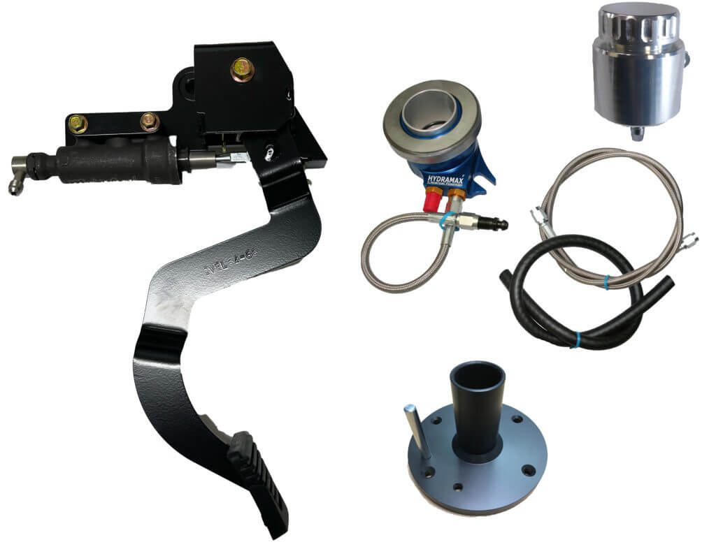 Hydraulic Clutch Kits