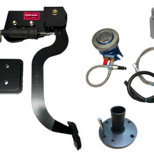 Toploader Hydraulic Clutch Kit