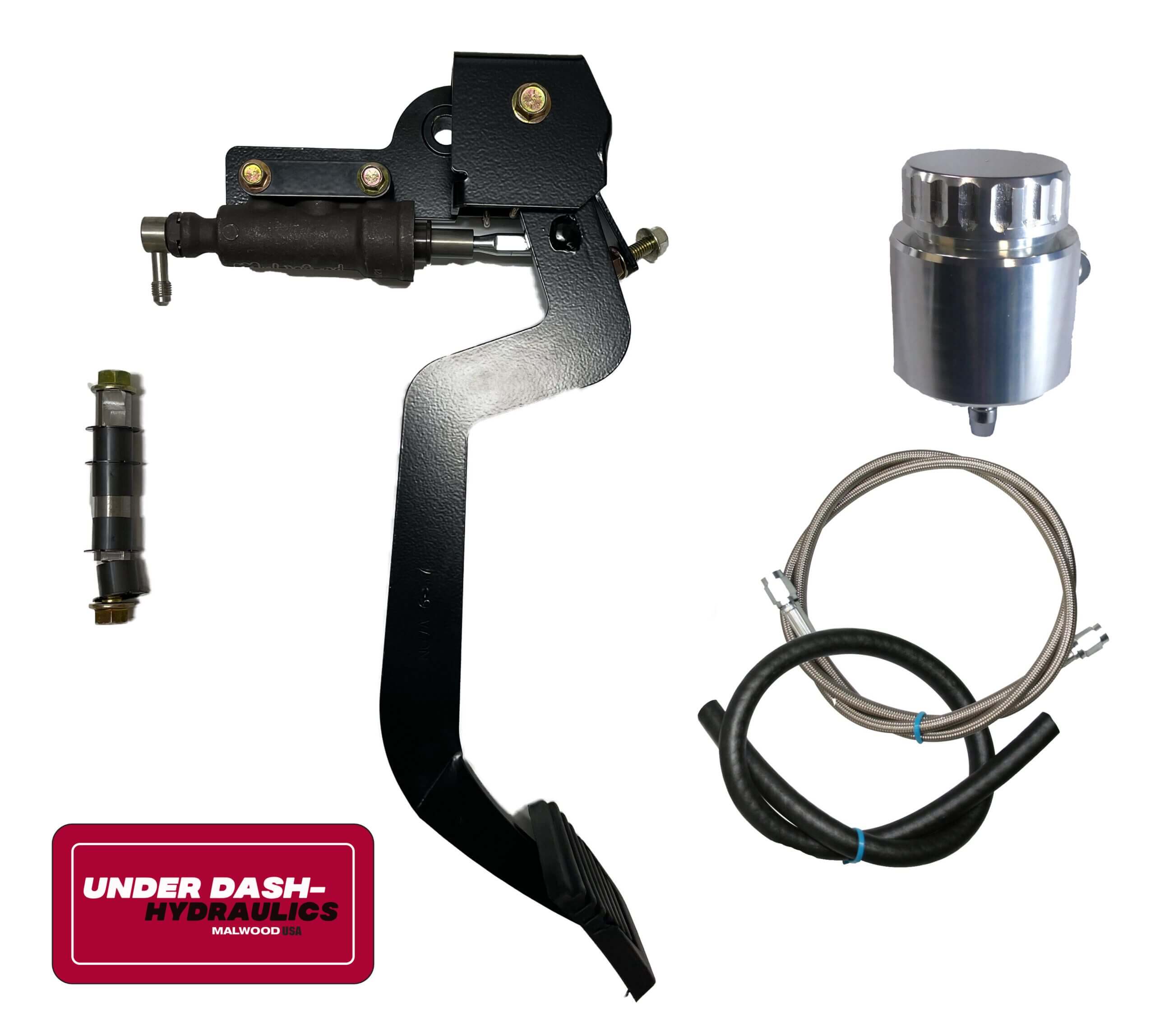 IH Parts America: CPT Aluminum Differential Cover for Dana