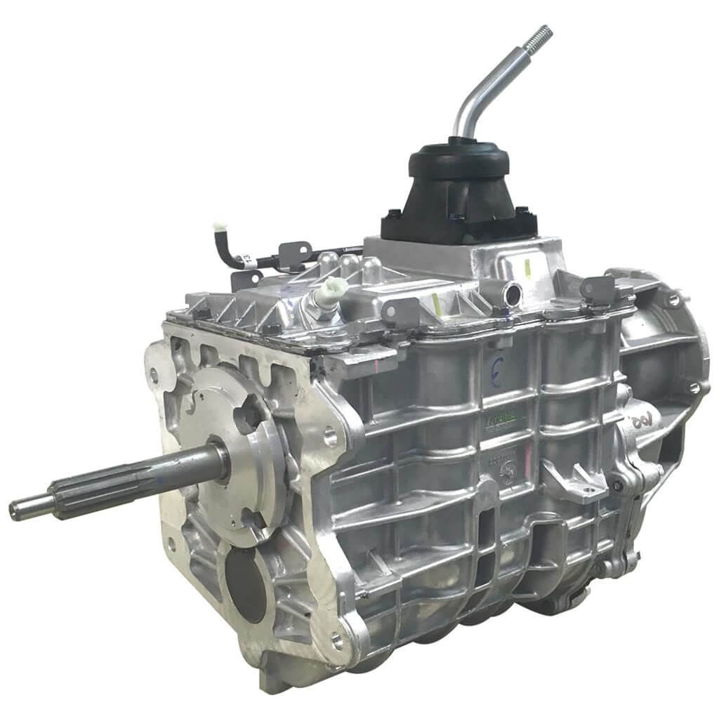 TREMEC TR4050