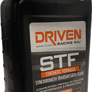 Driven Racing Oil STF Synchromesh Transmission Fluid 04006