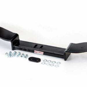 1967-69 F-Body and 1968-74 X-Body Crossmember for Tremec TKX, TKO and 700R4