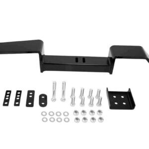 1982-2005 Chevy/GMC S-10 & S-15 Crossmember Tremec TKX TKO 700R4