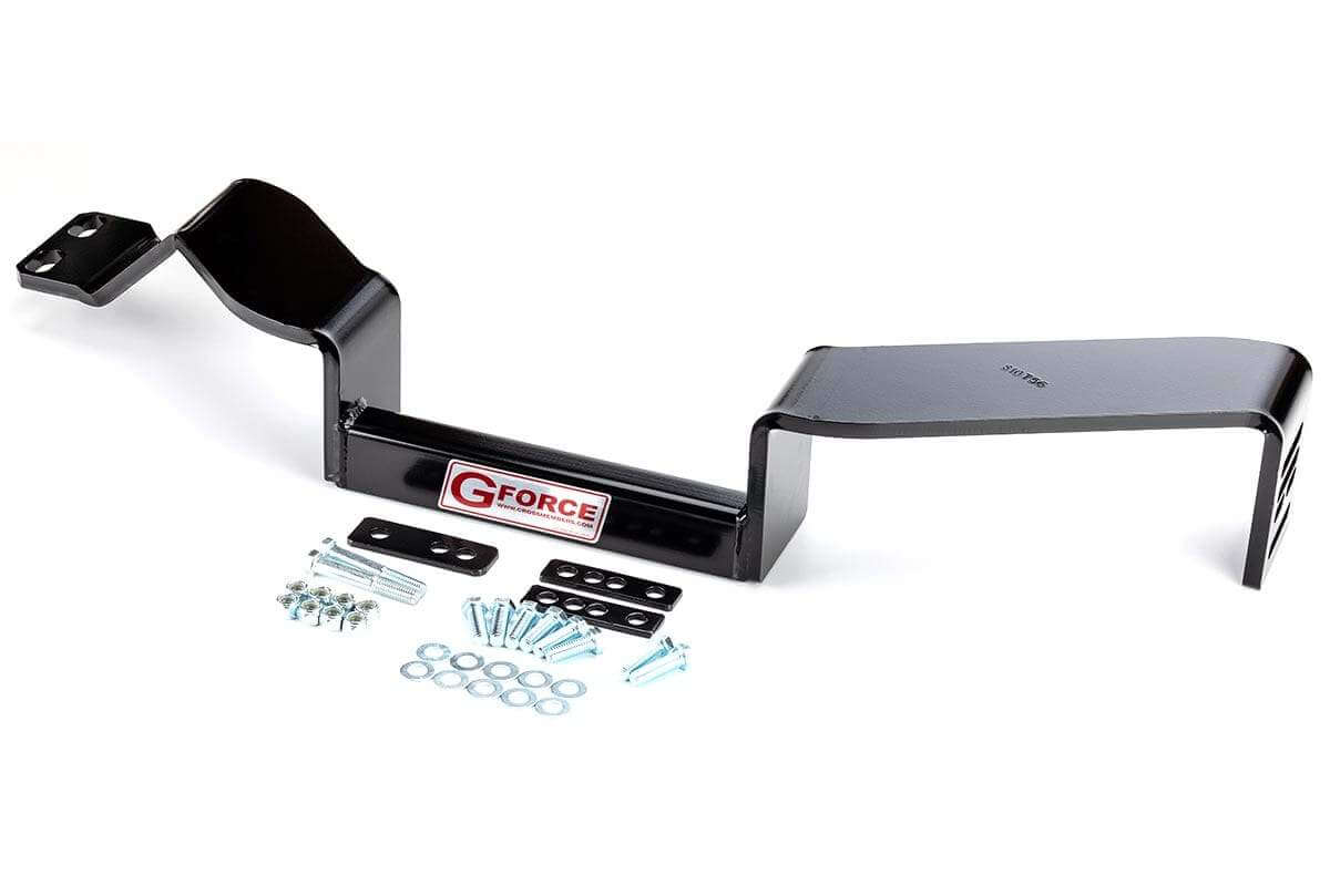 19822005 S10 Blazer Jimmy Crossmember Tremec T56 and Magnum