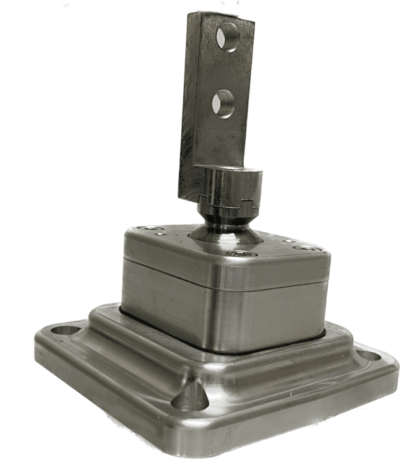 White Lightning Shifter for Tremec 4050 5-Speed